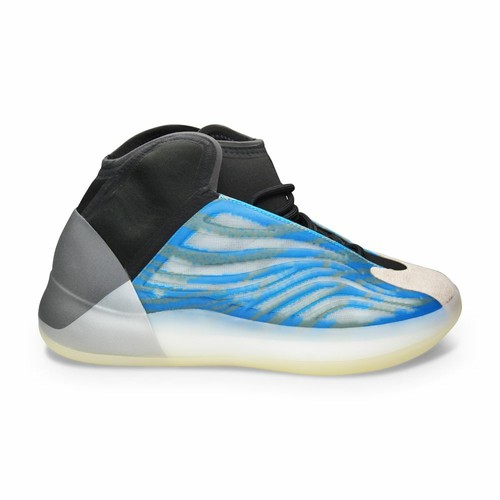 

Мужские Adidas YZY QNTM Frozen Blue - GZ8872 - ледяной синий