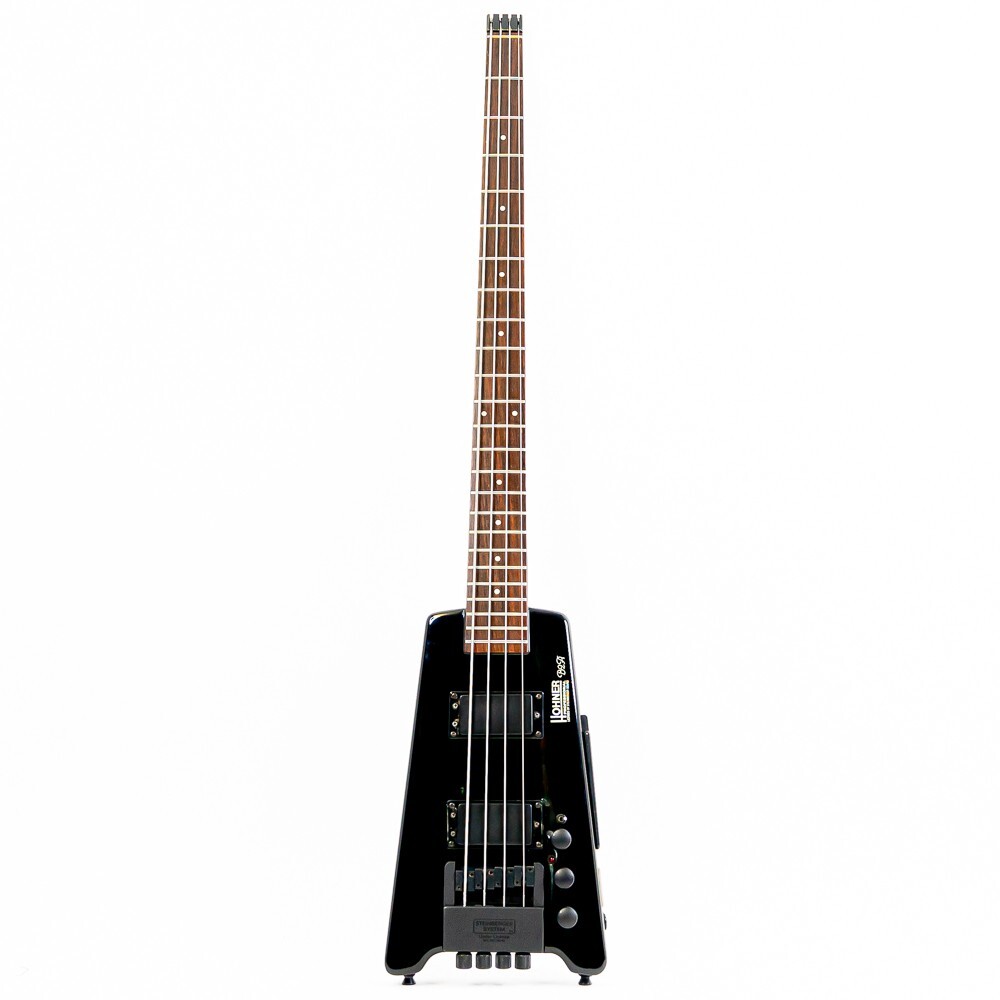 HOHNER B2A ホーナー ヘッドレスベース スタインバーガー ホワイト Hohner B2A 買取りました。デジマートにて￥33,000で販売中