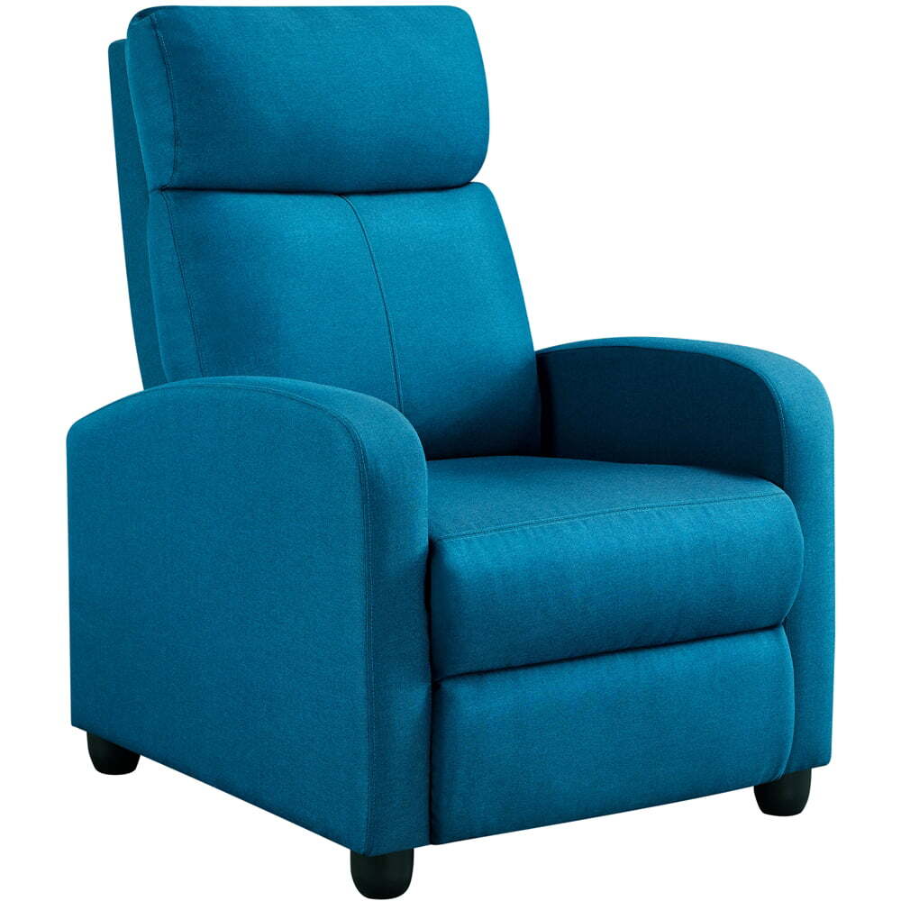 With Footrest 3 Colors