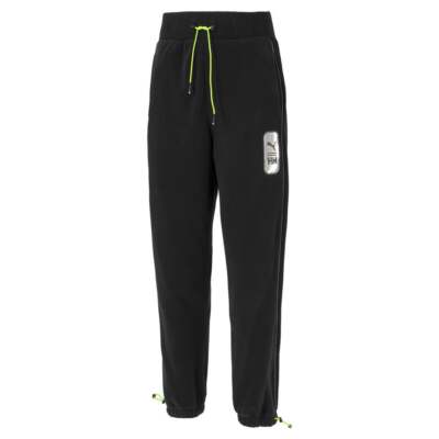 

Повседневные спортивные штаны Puma 598288-01 Womens X Helly Hansen Fleece Polar - черный, Puma X Helly Hansen Fleece Polar Sweatpants