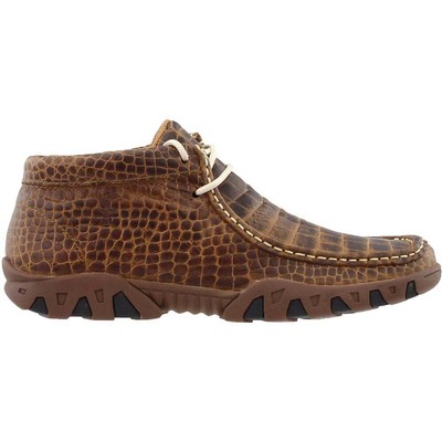 

Женские коричневые повседневные ботинки Ferrini Print Crocodile Belly Rogue Chukka Boots 637, Коричневый, Ferrini Print Crocodile Belly Rogue Chukka Booties