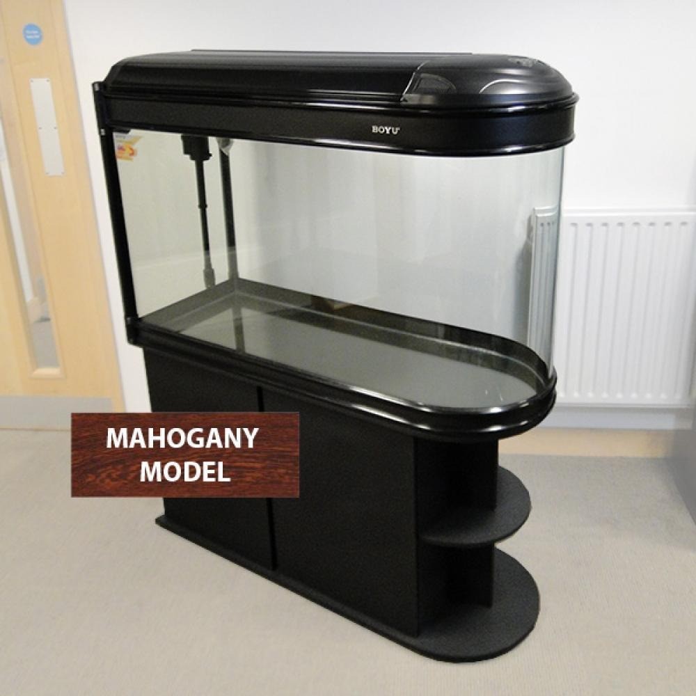 new Bullet Shaped Aquarium Tropical Fish Tank in Gowerton, Swansea Gumtree