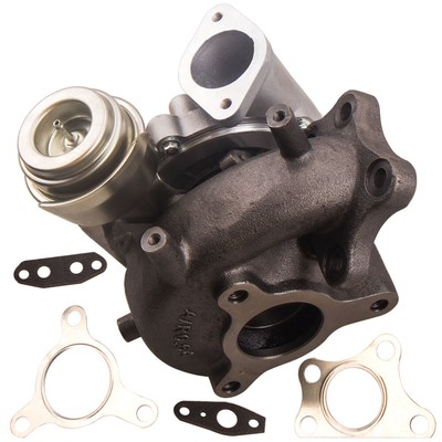 Turbolader für Nissan Navara D40 Pathfinder GT2056V 769708 Turbo 7697085004S tcp