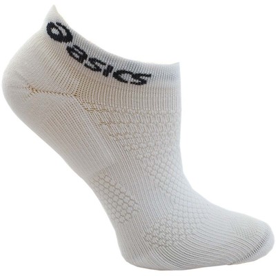 

Мужские белые спортивные носки ASICS Fuzex Cushion Cushion ZK2896-0001, Белый