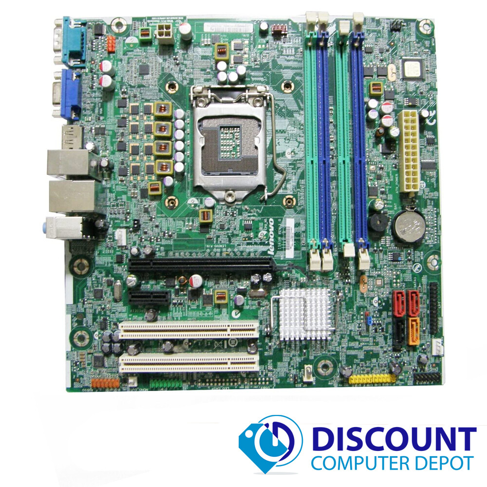 お宝★化石 新品未開封 lenovo G465 4382 250109-8 Amazon.com: New Genuine Motherboard for Lenovo Thinkcentre