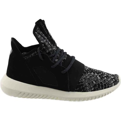 

Adidas Tubular Defiant Lace Up Womens Size 7.5 B Sneakers Повседневная обувь BB5122, Черный, adidas Tubular Defiant Lace Up