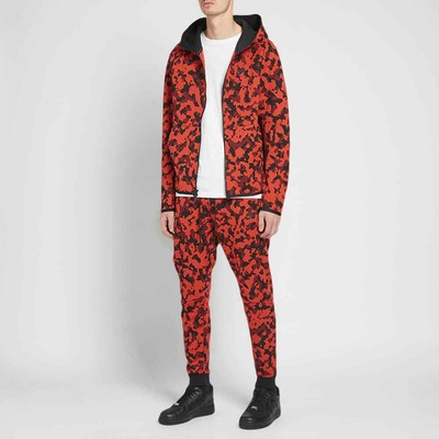 tech tracksuit