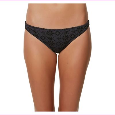 types of bikini bottom coverage