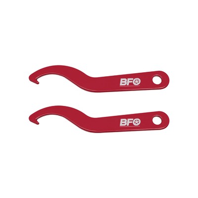 BFO Racing Coilover Suspension for Acura RSX 02-06 Honda Integra DC5 01-06