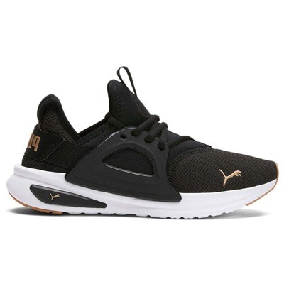 

Женские черные кроссовки Puma Softride Enzo Evo Better Remix для бега, Черный, Puma Softride Enzo Evo Better Remix Running