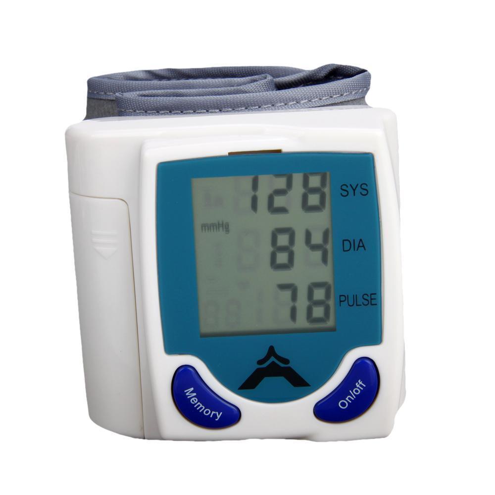 Automatic Blood Pressure Monitors Equipment
