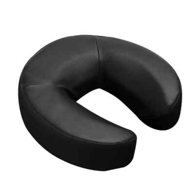 New Massage Table Universal Headrest Face Cushion Face Down Pillow for Table US