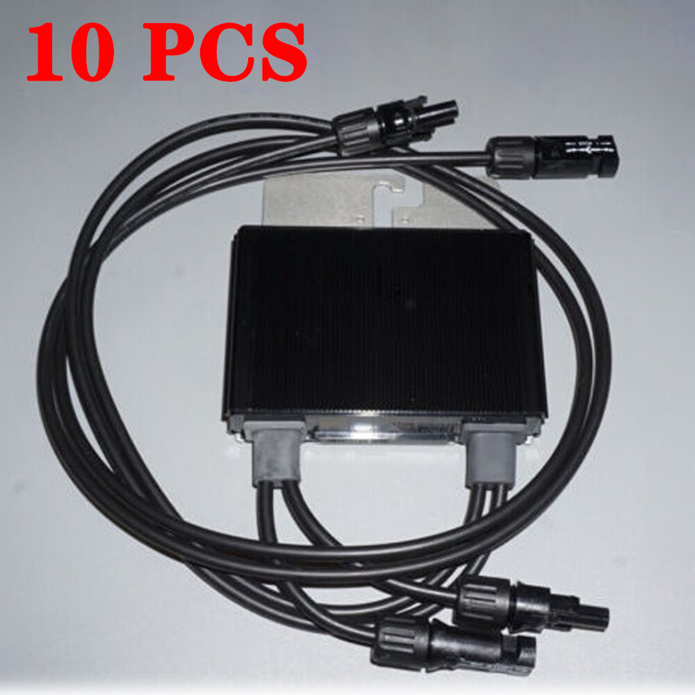 30PCS SolarEdge P320-5NC4ARS 5-Series 320W Solar Panel Grid Power Optimizer