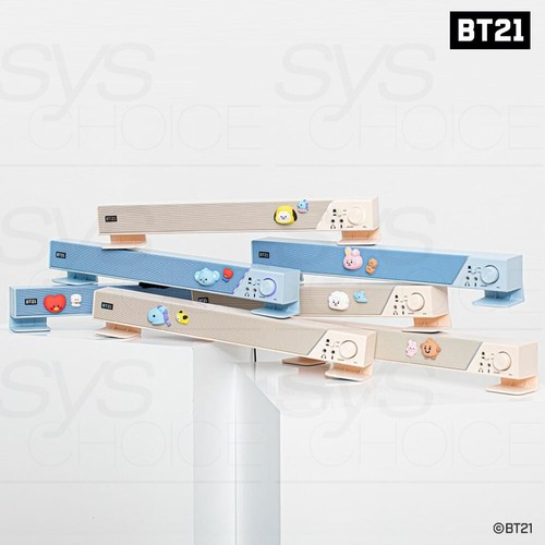 BTS BE deluxe ラキドロ soundwave ジン SC412 | Sound City Amplification