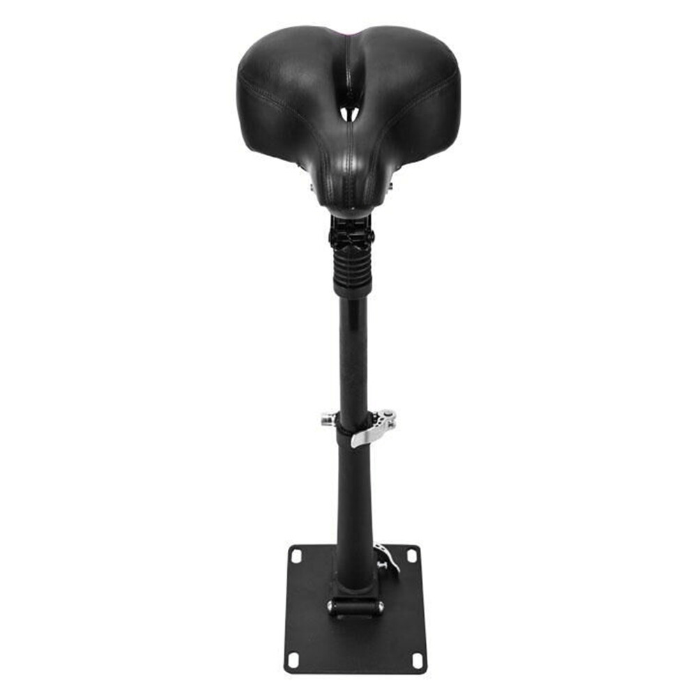 Electric Skateboard Saddle for Xiaomi Mijia M365 Scooter Foldable Height Adjusta