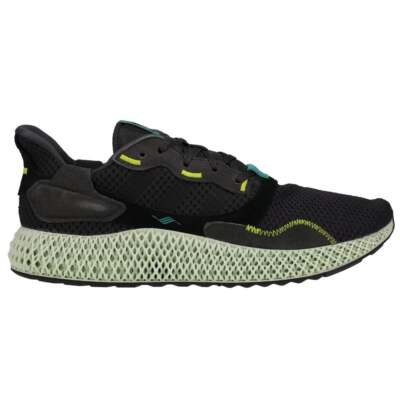

Adidas Zx 4000 4D Мужские серые кроссовки Повседневная обувь BD7865, Grey, adidas Zx 4000 4D