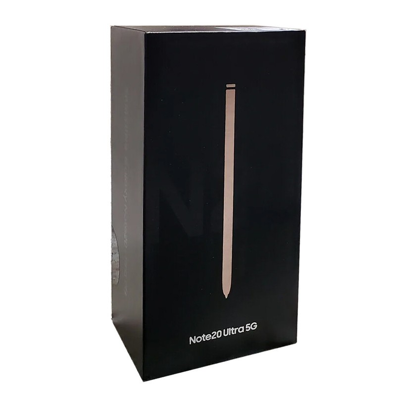 NEW SEALED Samsung Galaxy Note 20 Ultra 5G SM-N986U 128GB+12GB