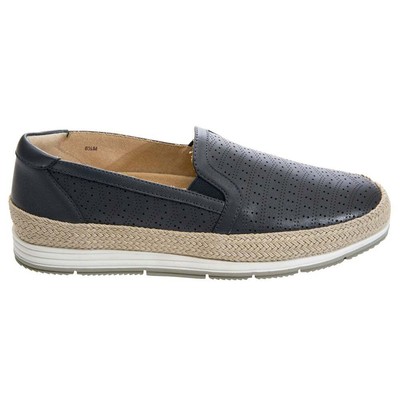 

VANELi Quasar Slip On Womens Blue Sneakers Повседневная обувь 311172, Синий, VANELi Quasar Slip On