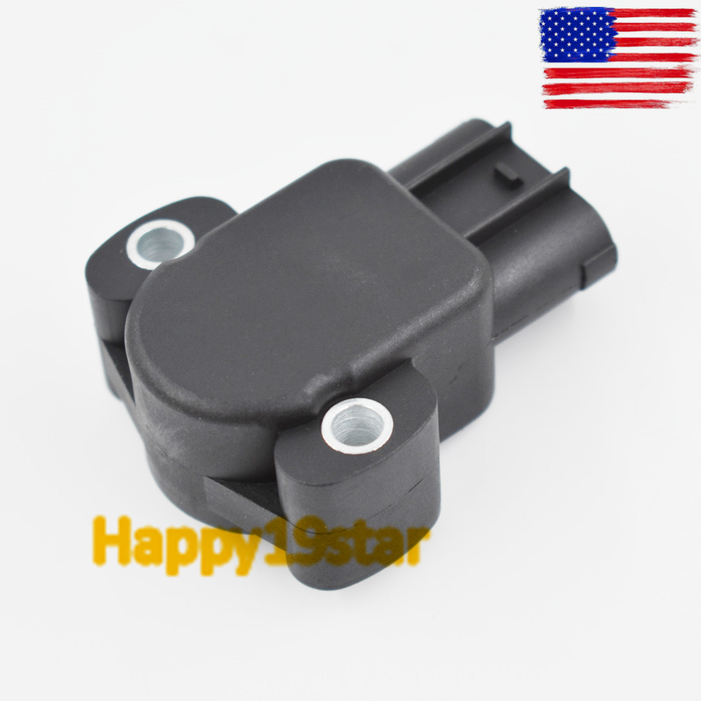 NEW TPS THROTTLE POSITION SENSOR FOR Mazda Ford Ranger Mercury 3.0L 4