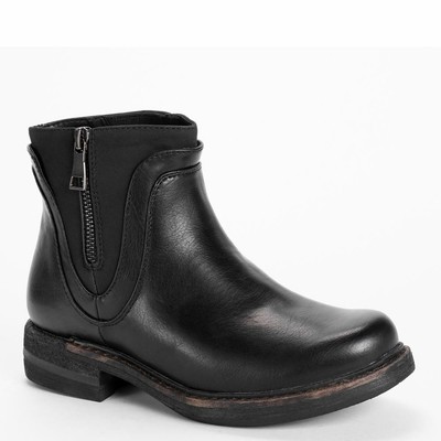 

LUKEES by MUK LUKS Женские ботинки Spike Chicago Boot