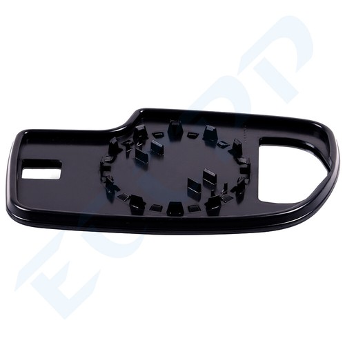 Mirror Glass Right Hand Manual For 99-07 Silverado Sierra Passenger Side