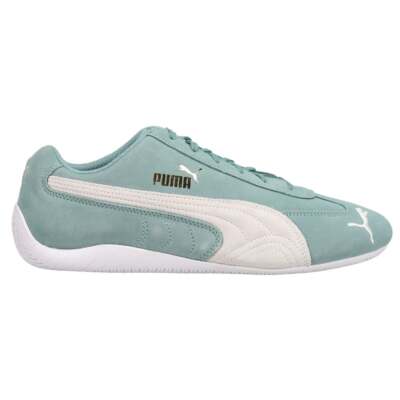 

Мужские синие кроссовки Puma Speedcat Ls Lace Up Повседневная обувь 38017311, Синий, Puma Speedcat Ls Lace Up
