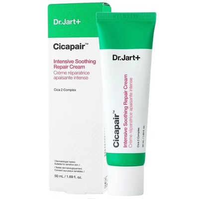 Jart+ Cicapair Crème apaisante à la Centella Asiatica - 50 ml