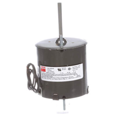 DAYTON 71216241M Motor,1/30 HP,3000 rpm,3.3,115V 4M094