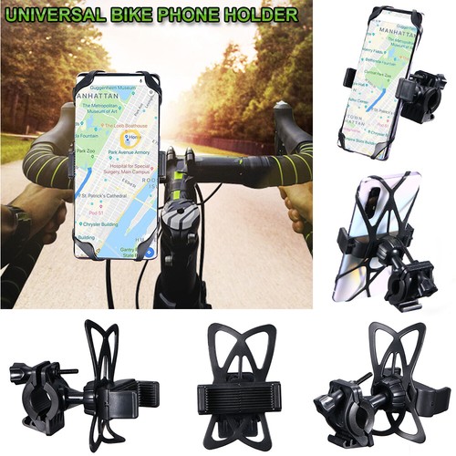 bike phone stand