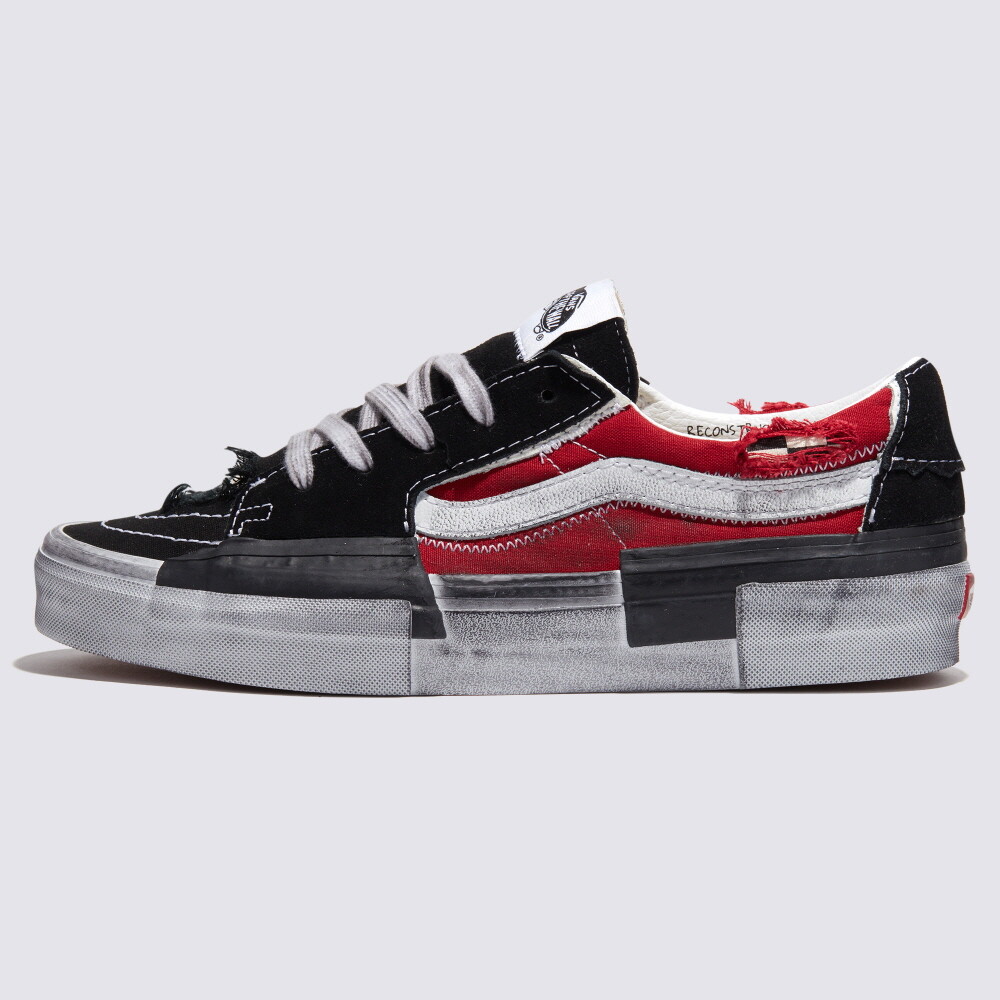 【VANS】SK8-LOW レトロ／安全発送★22-30cm★ VANS】SK8-LOW レトロ／安全発送☆22-30cm☆ (VANS/スニーカー
