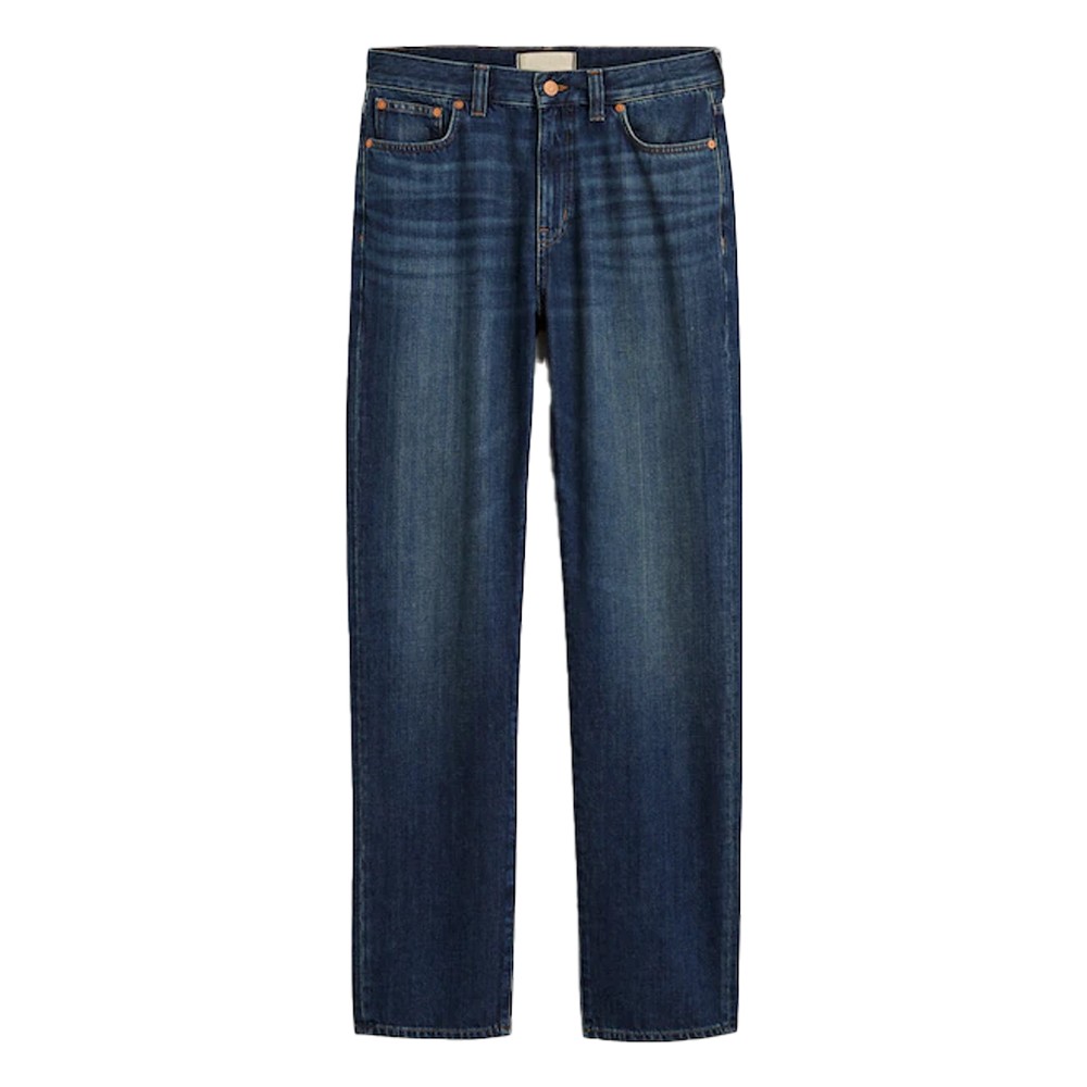 Relaxed Jeans for Men