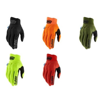 100% MX Handschuhe Cognito Smart Shock Motocross MTB