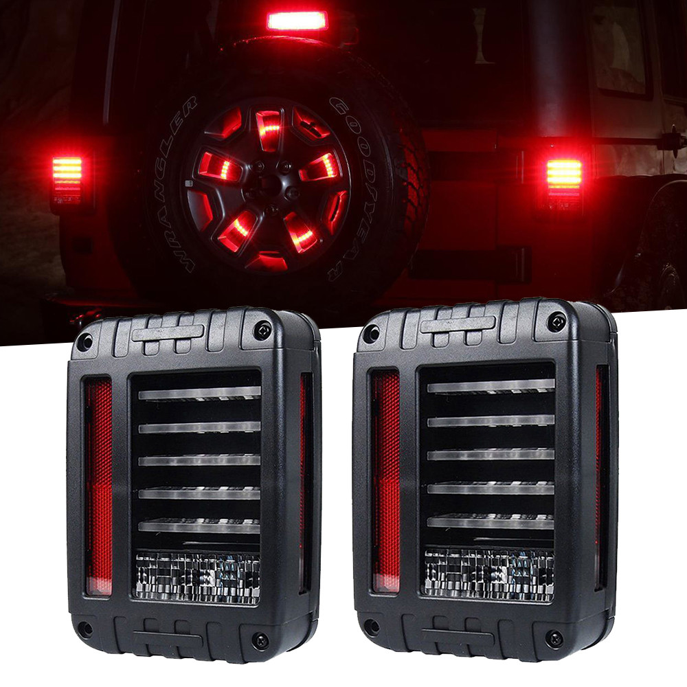 Jeep Wrangler Led Tail Lights >> For Jeep Wrangler Rear Led Lights Jeep Wrangler Led Tail Light Jeep Wrangler Led Tail Lights >> For Jeep Wrangler Rear Led Lights Jeep Wrangler Led Tail Light