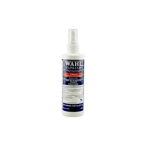 Спрей-фиксатор Wahl Clini, 8 унций.