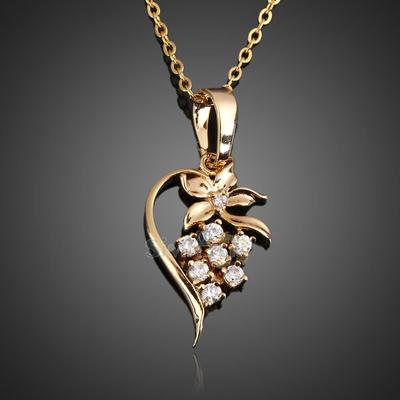 LongWay, золотистый цвет, дерево жизни, фотоэлемент, ожерелье, серьги, браслеты,