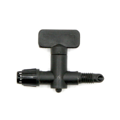 Thrifco 6821021 EAJ360 Adjustable Jet Spray Full Circle