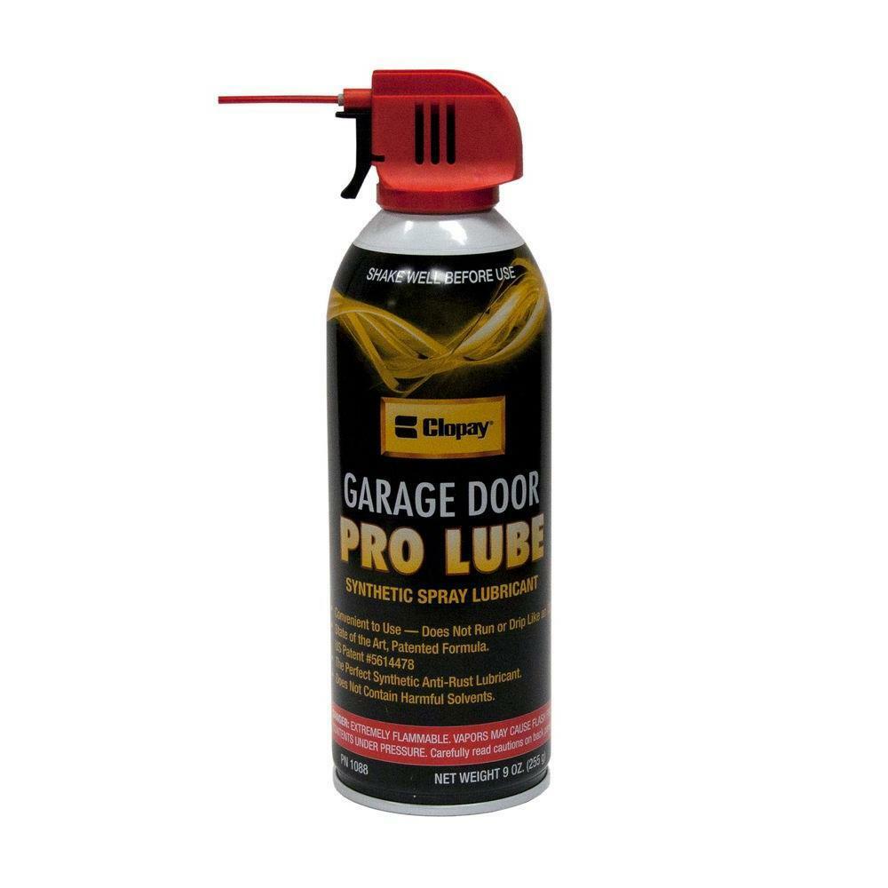 Best Professional Garage Door Lubricant Ideas in 2022