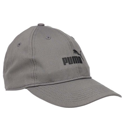 

Регулируемая кепка Puma Level Up женская размер  Athletic Casual 85807802, Grey, Puma Level Up Adjustable Cap
