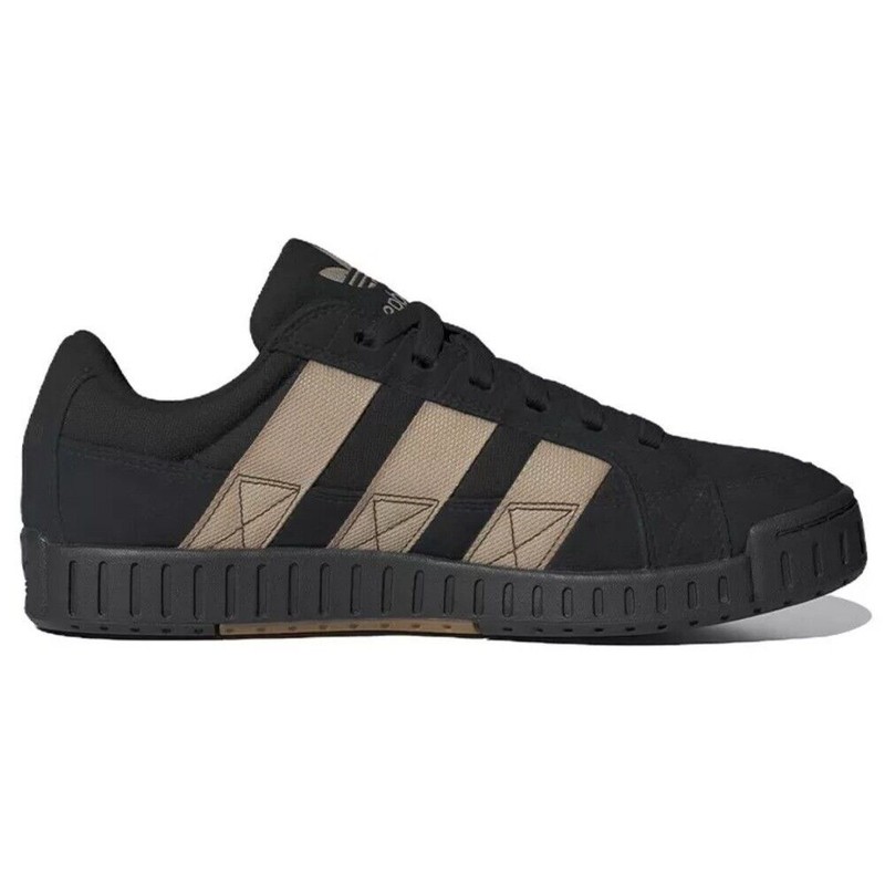 adidas Originals Lawsuit Core Black Wonder Beige IG8280 Men's - Picture 3 of 7