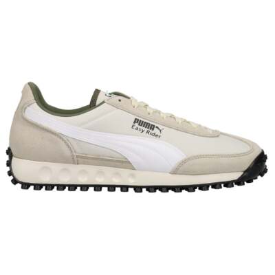 

Мужские бежевые кроссовки Puma Easy Rider Ii Lace Up Повседневная обувь 381026-08, Бежевый, Puma Easy Rider Ii Lace Up