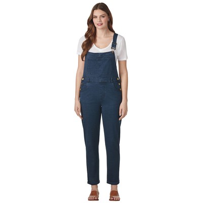 

Вязаный комбинезон Masseys, Medium indigo