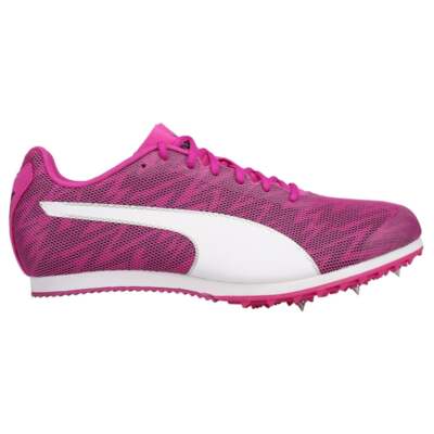 

Мужские розовые кроссовки Puma Evospeed Star 7 Track - Field Спортивная обувь 19447804, Розовый, Puma Evospeed Star 7 Track - Field