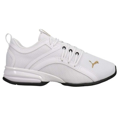 

Кроссовки Puma Mia Womens Size 8.5 M Повседневная обувь 37746307, Белый, Puma Mia