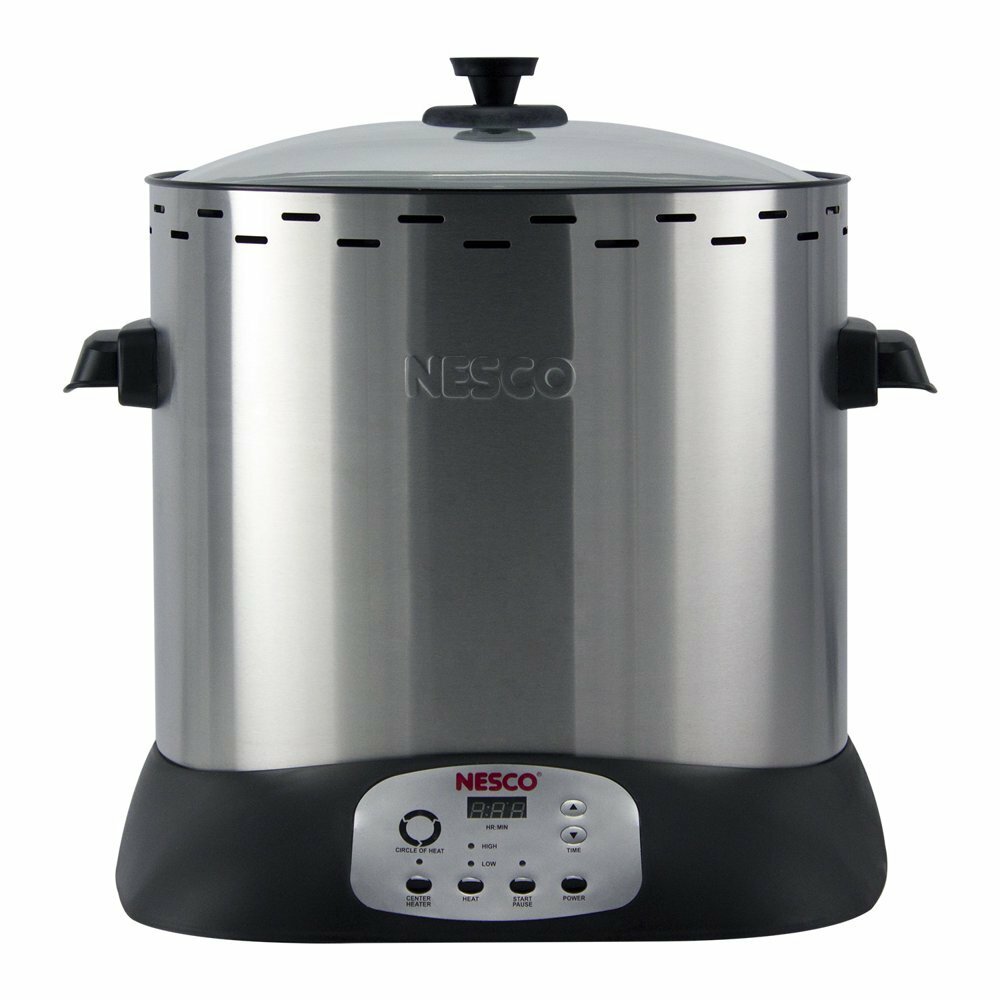 Nesco Upright Turkey Roaster