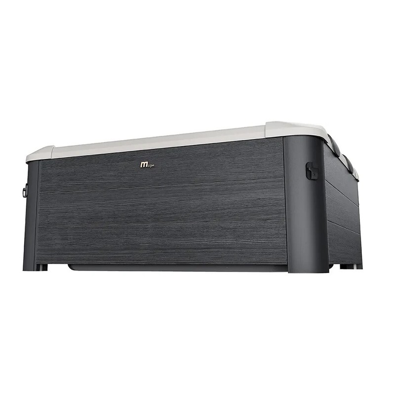 Tempo Style | Piscina Idromassaggio Mspa Oslo Plus F-Os063wp