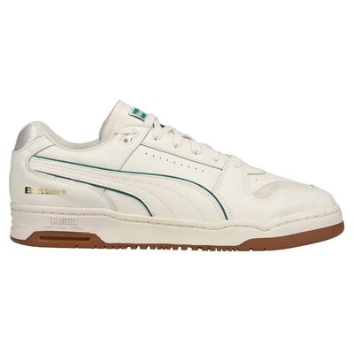 

Мужские белые кроссовки Puma Slipstream Lo X Butter Goods на шнуровке, повседневная обувь 3817, Белый, Puma Slipstream Lo X Butter Goods Lace Up
