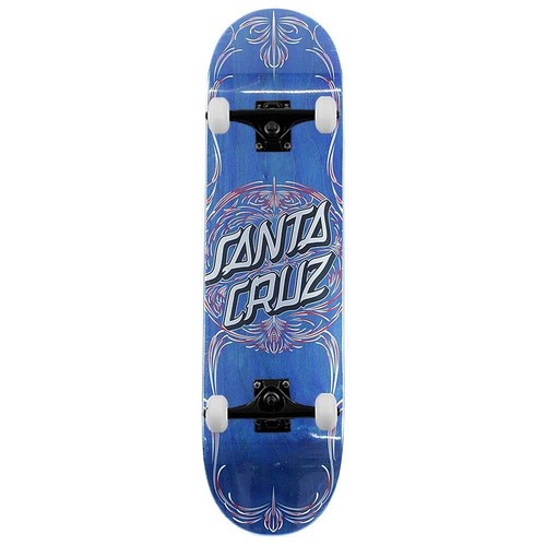 Santa Cruz × Rockin''Jelly Bean Skateboard Deck only 3 set