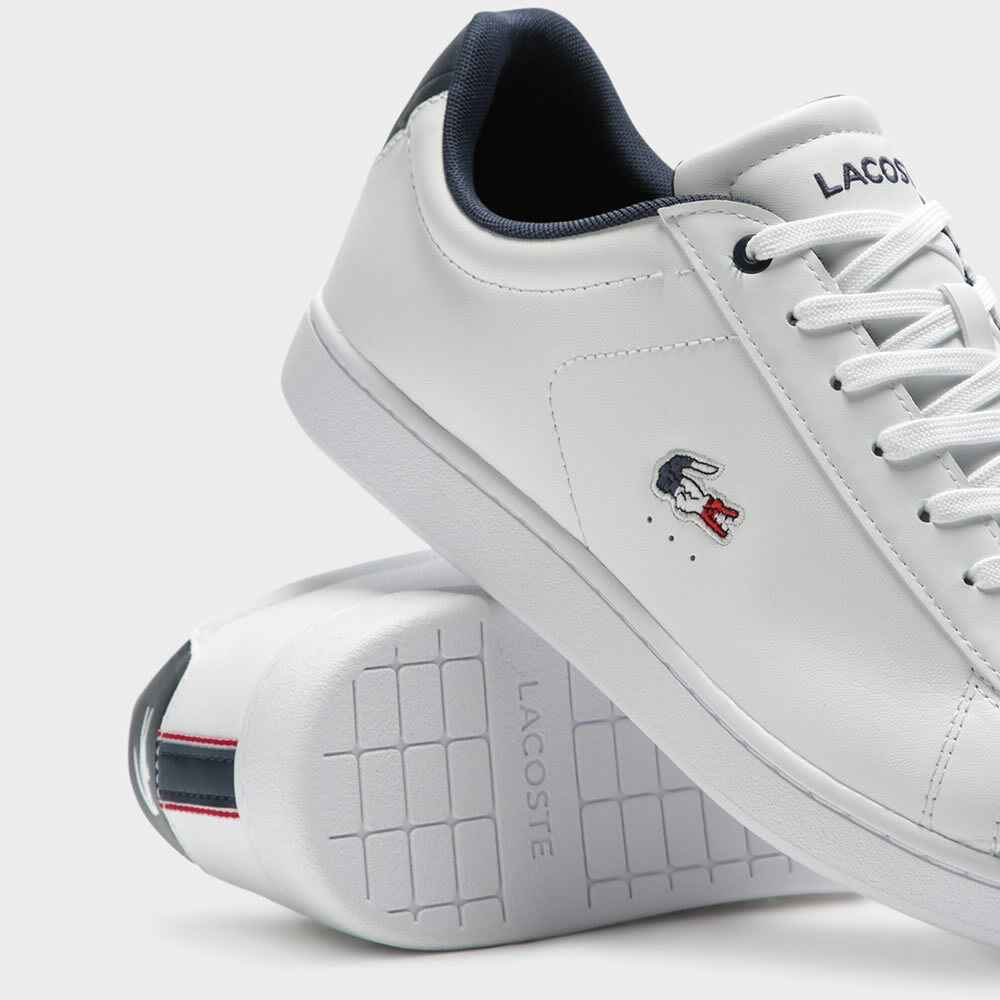 Lacoste Sneaker Schuhe Herren Damen 