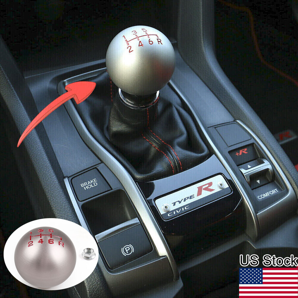 ASR製　シフトアダプター　ホンダ　シビック　インテグラ　usdm jdm シビックFD【HONDA】ホンダCIVICセダンSi純正USシフトノブ6速MT