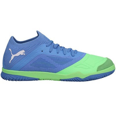 

Мужские футбольные бутсы Puma 106048-03 365 Futsal 1 - синий, зеленый, Blue;green, Puma 365 Futsal 1